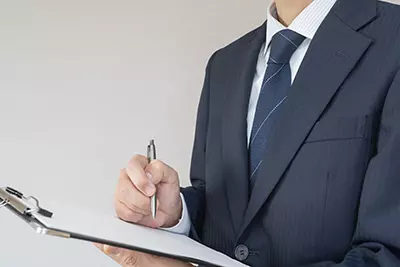 無料で訪問査定