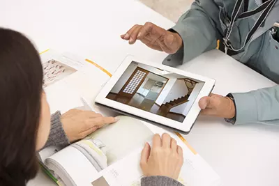 お客様のニーズにあったサービスご提供