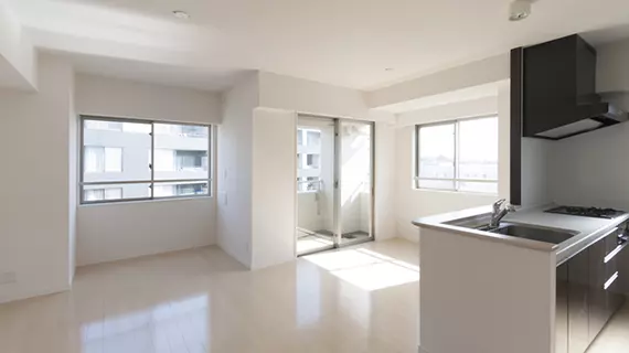 リフォーム事業